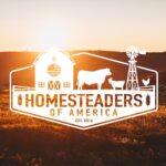 homesteadersofamerica