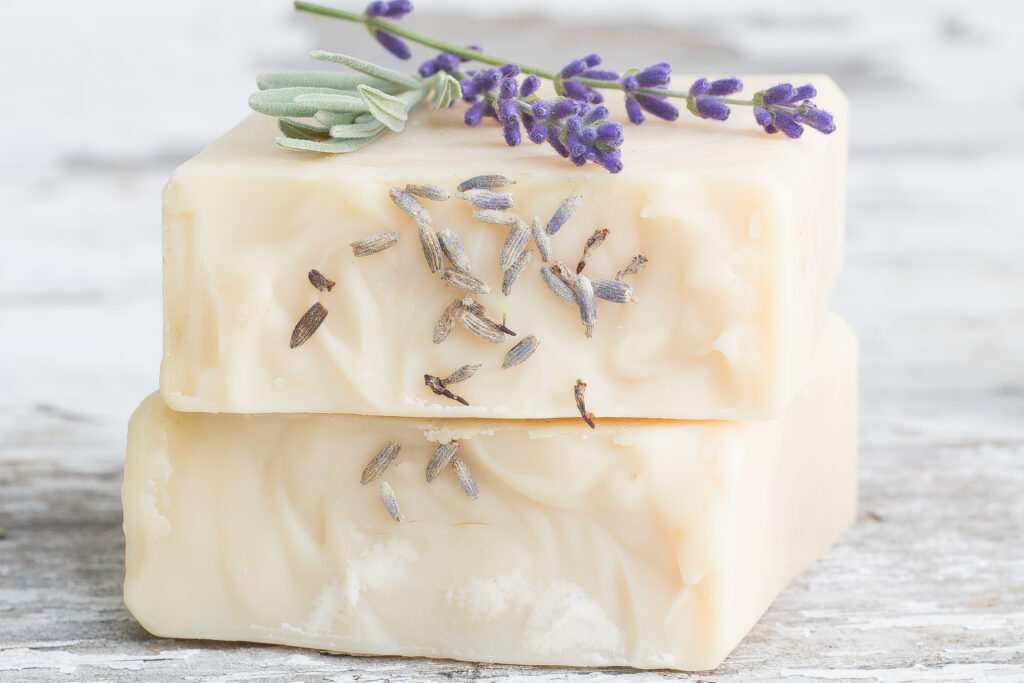 Soap Making Recipes Photos