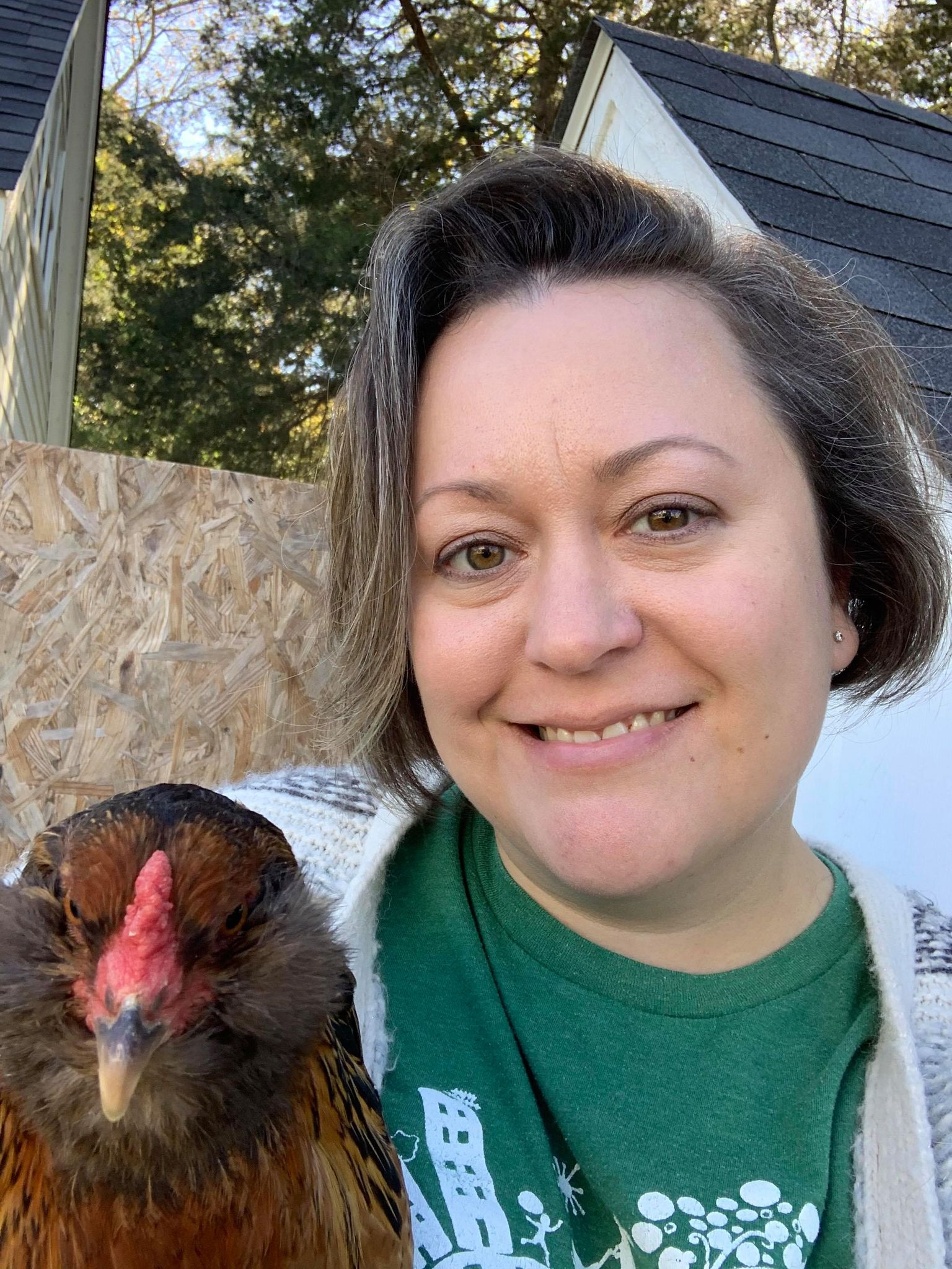 Carina Richard-Wheat | Business Manager