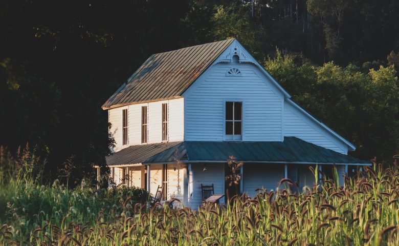 Buying Homestead Land