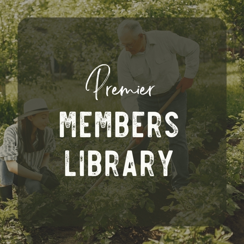premiermemberslibrary Homesteaders of America