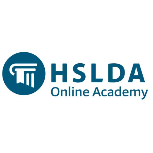 HSLDA Square Logo - Homesteaders of America